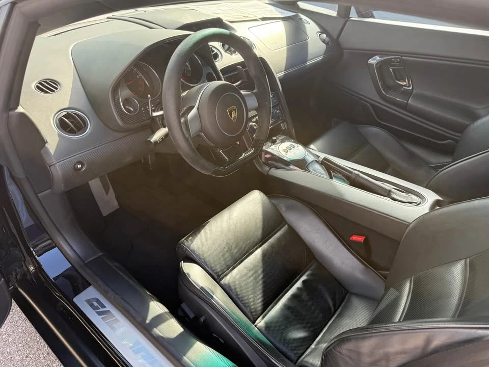 2007 Lamborghini Gallardo - Image 10 of 19