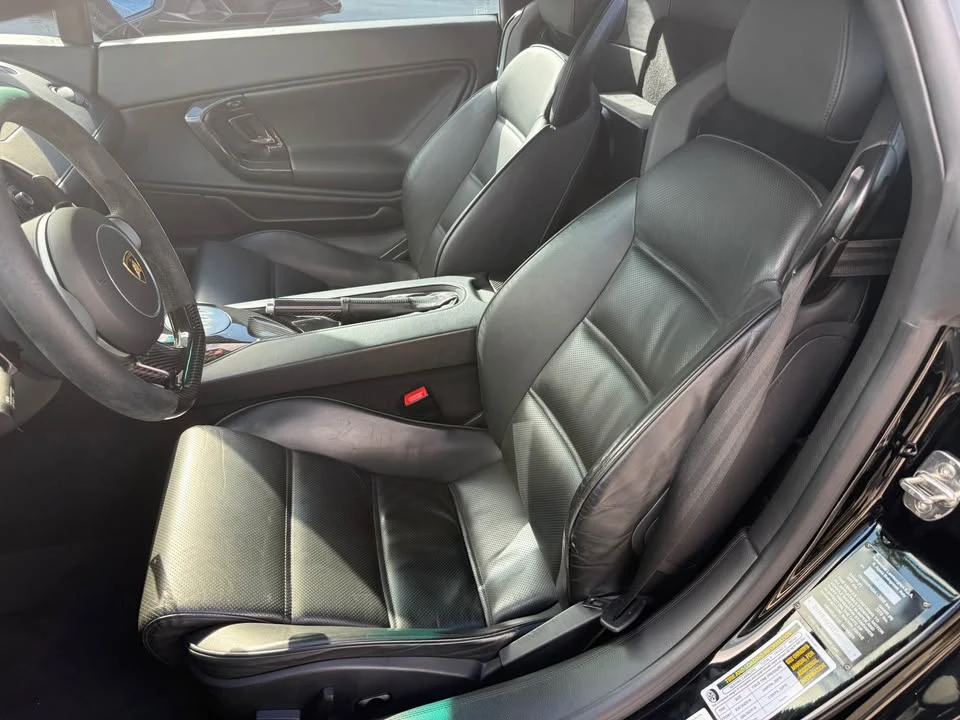 2007 Lamborghini Gallardo - Image 11 of 19