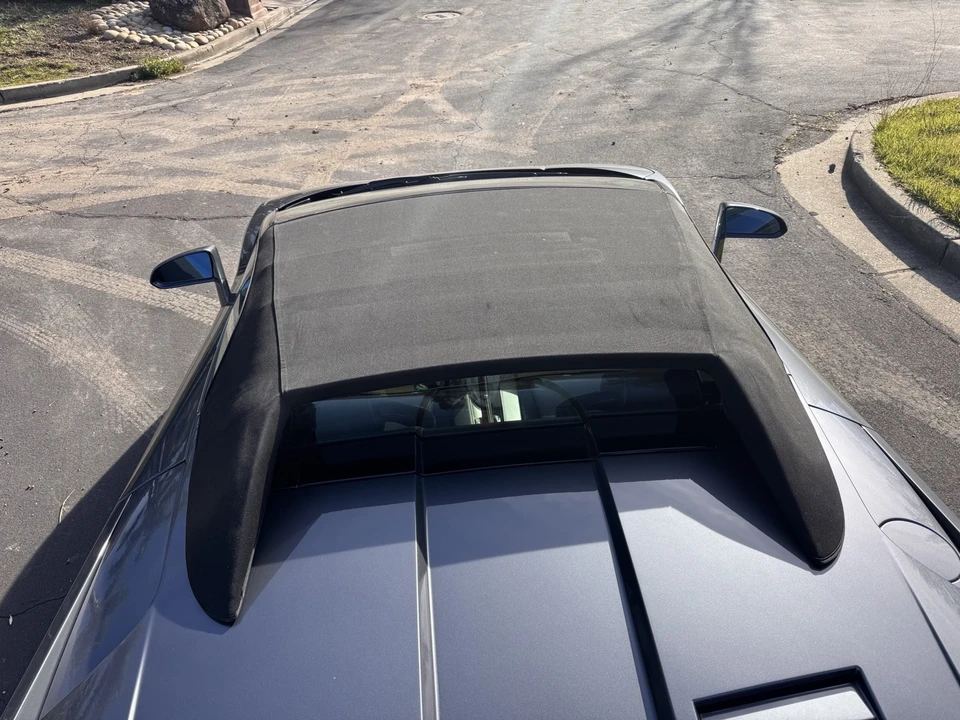 2007 Lamborghini Gallardo - Image 17 of 21