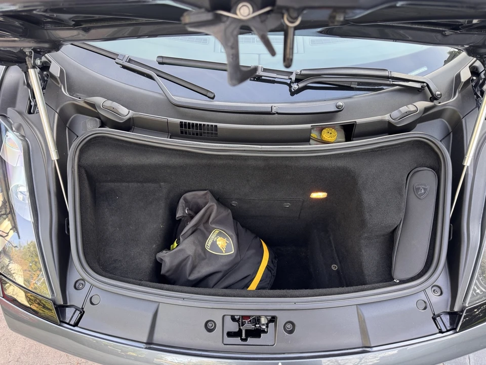 2007 Lamborghini Gallardo - Image 20 of 21