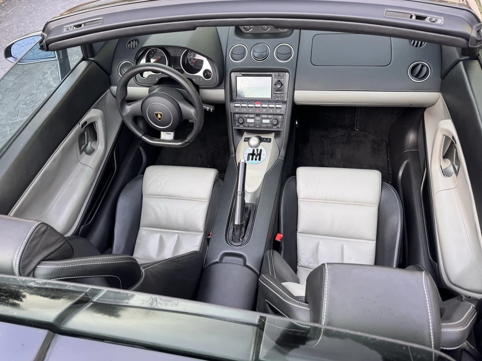 2007 Lamborghini Gallardo - Image 21 of 21