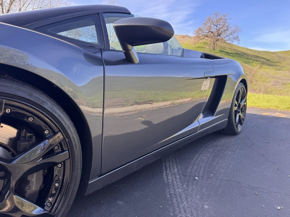 2007 Lamborghini Gallardo - Image 12 of 21