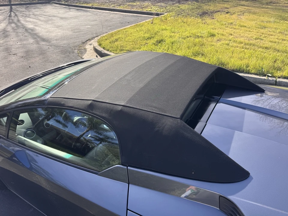 2007 Lamborghini Gallardo - Image 18 of 21
