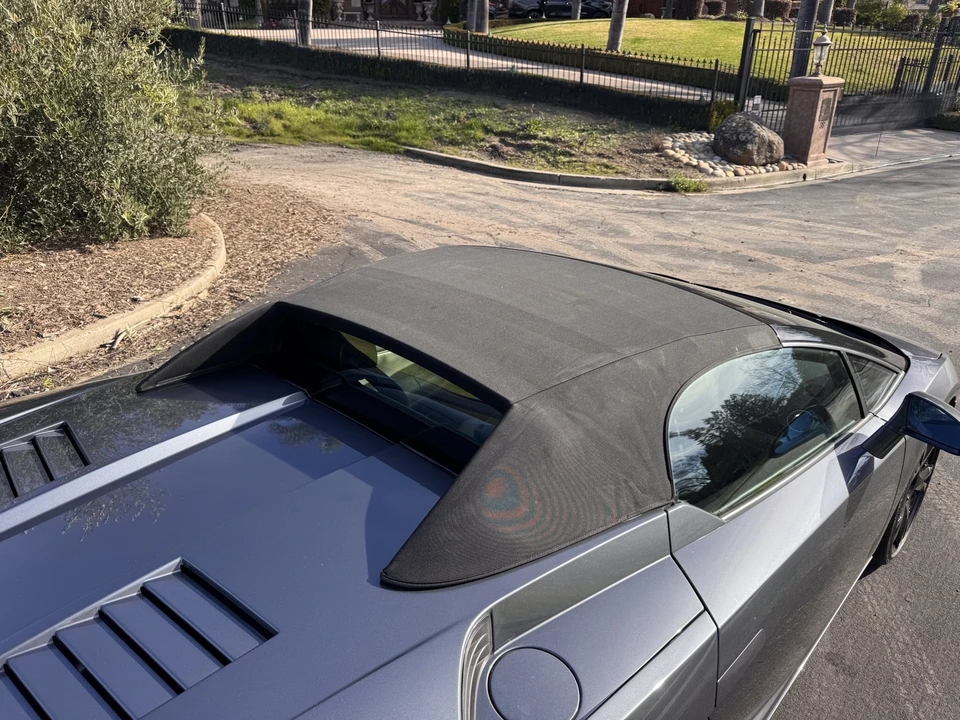 2007 Lamborghini Gallardo - Image 19 of 21
