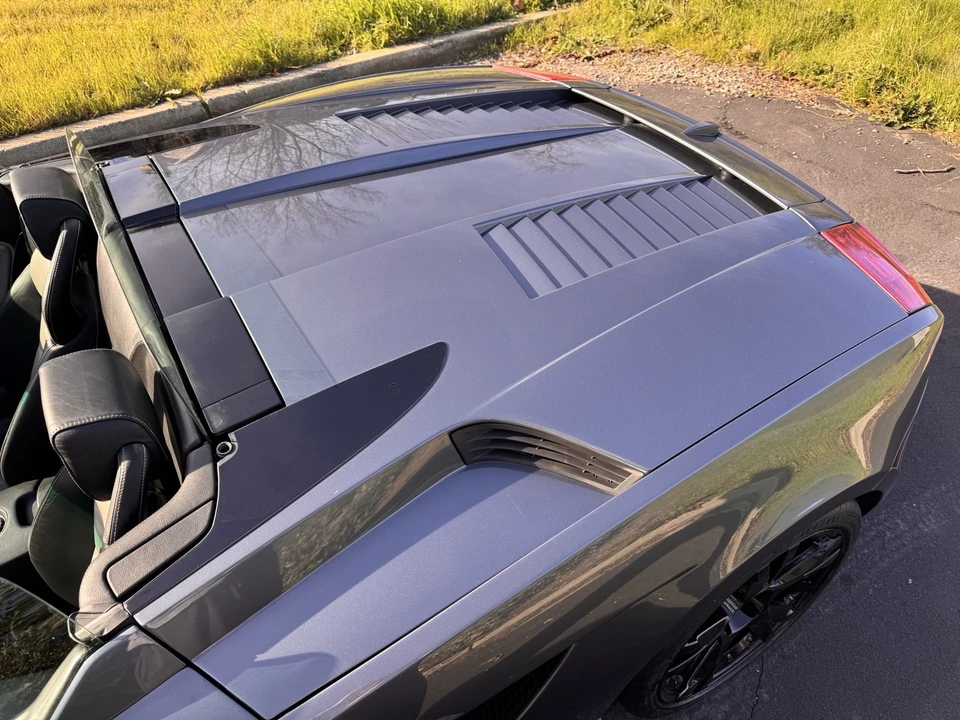 2007 Lamborghini Gallardo - Image 15 of 21
