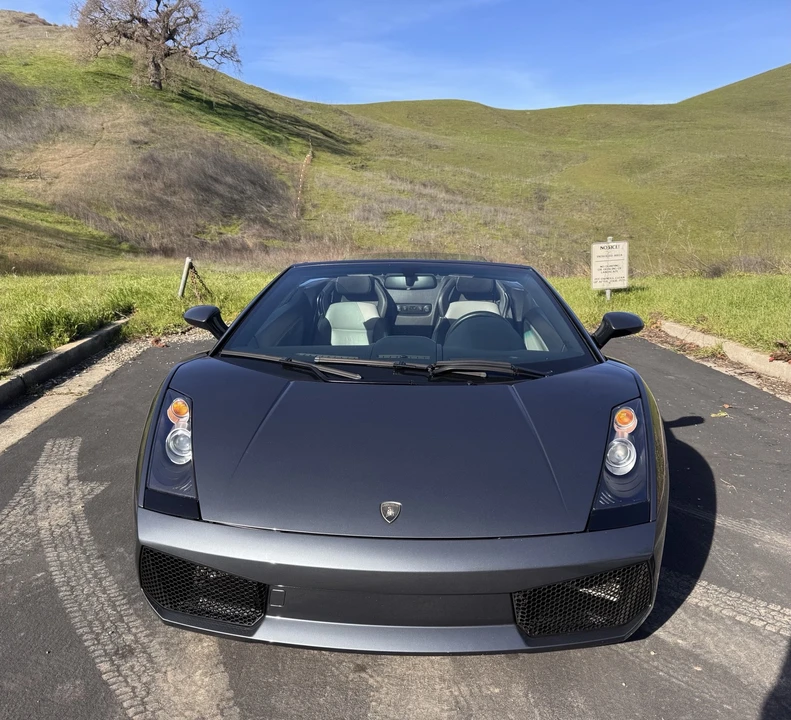 2007 Lamborghini Gallardo - Image 6 of 21