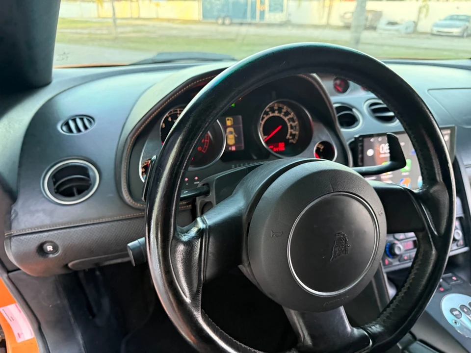 2007 Lamborghini Gallardo - Image 12 of 21