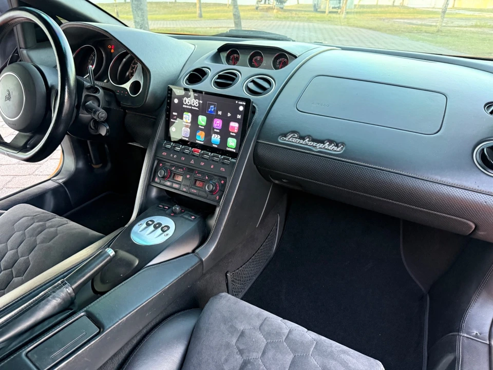 2007 Lamborghini Gallardo - Image 8 of 21