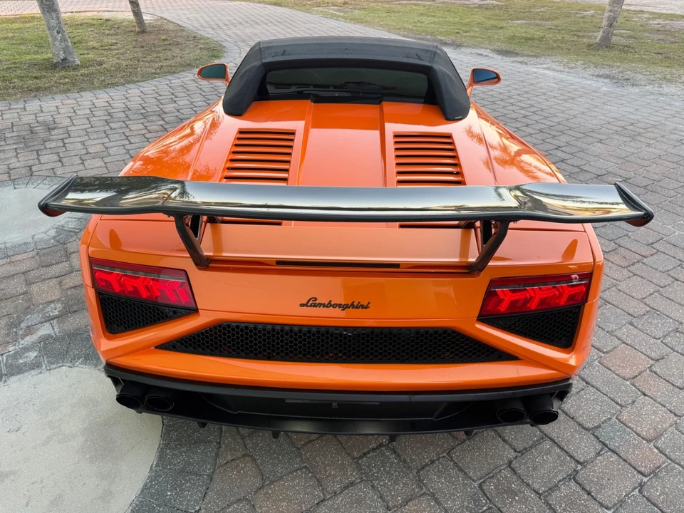 2007 Lamborghini Gallardo - Image 19 of 21