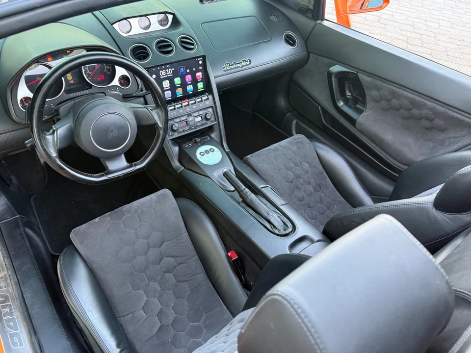 2007 Lamborghini Gallardo - Image 17 of 21
