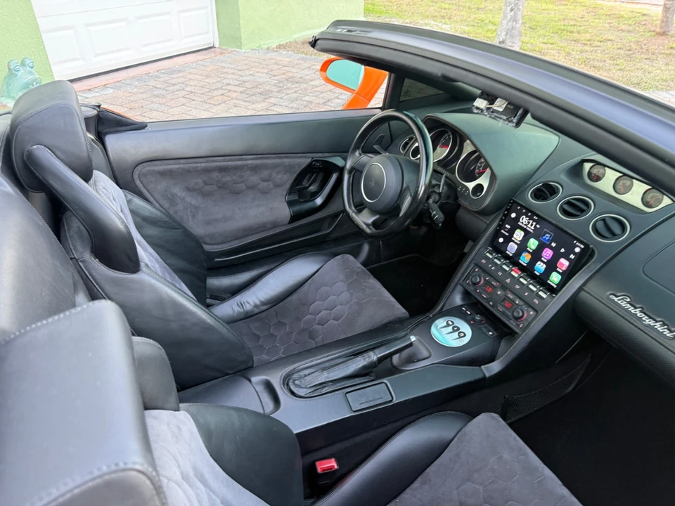 2007 Lamborghini Gallardo - Image 18 of 21