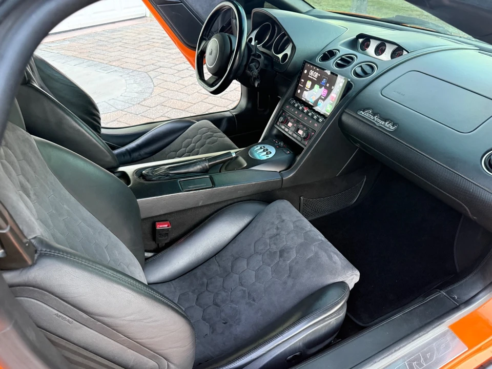 2007 Lamborghini Gallardo - Image 7 of 21
