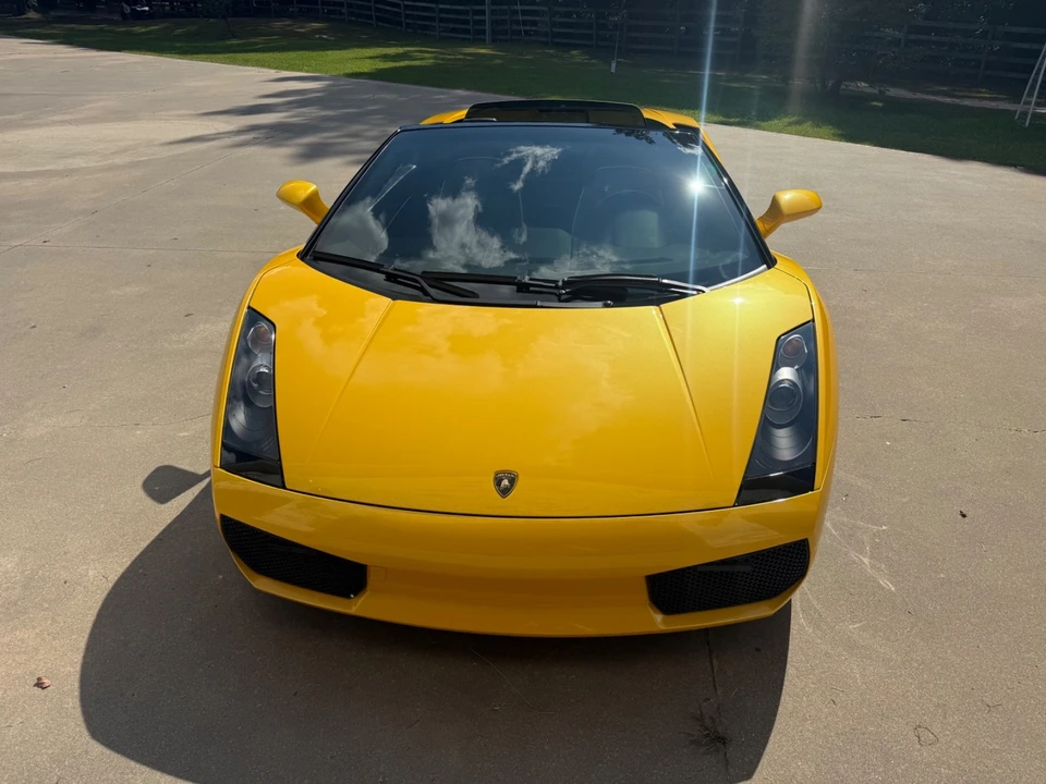 2007 Lamborghini Gallardo - Image 3 of 5