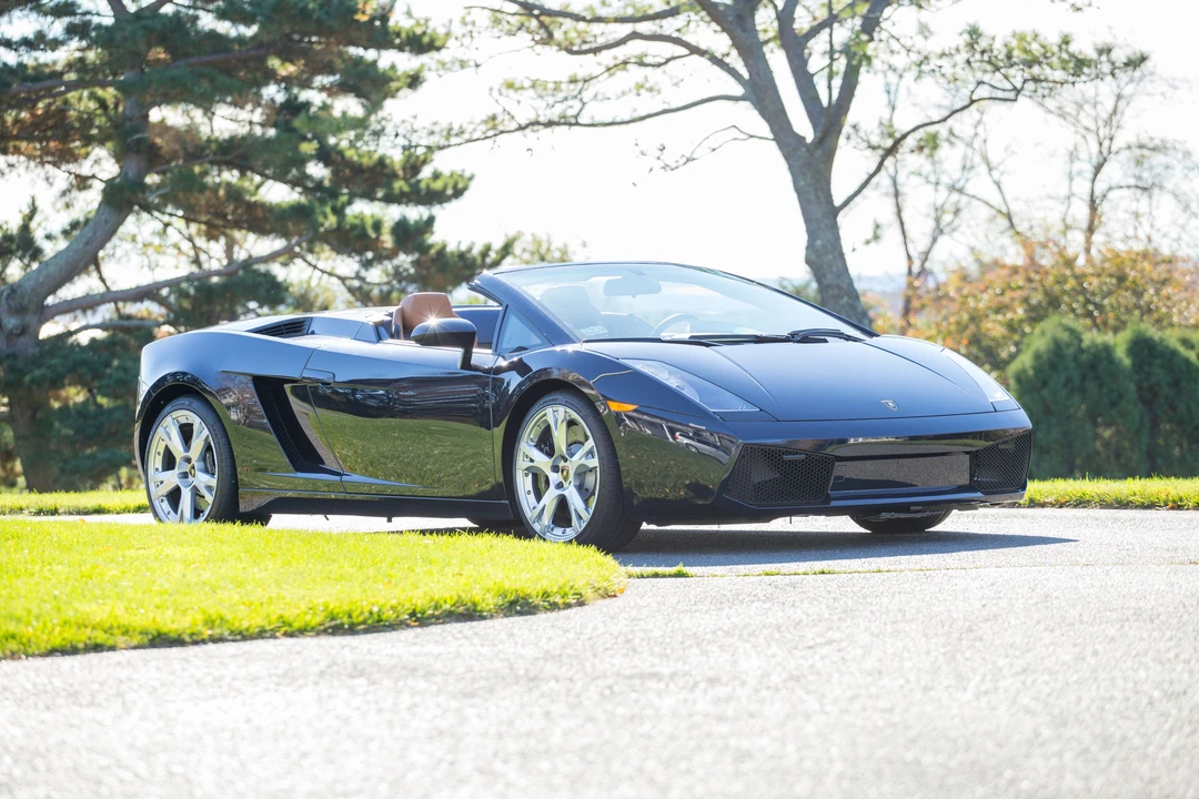 2007 Lamborghini Gallardo - Image 22 of 22