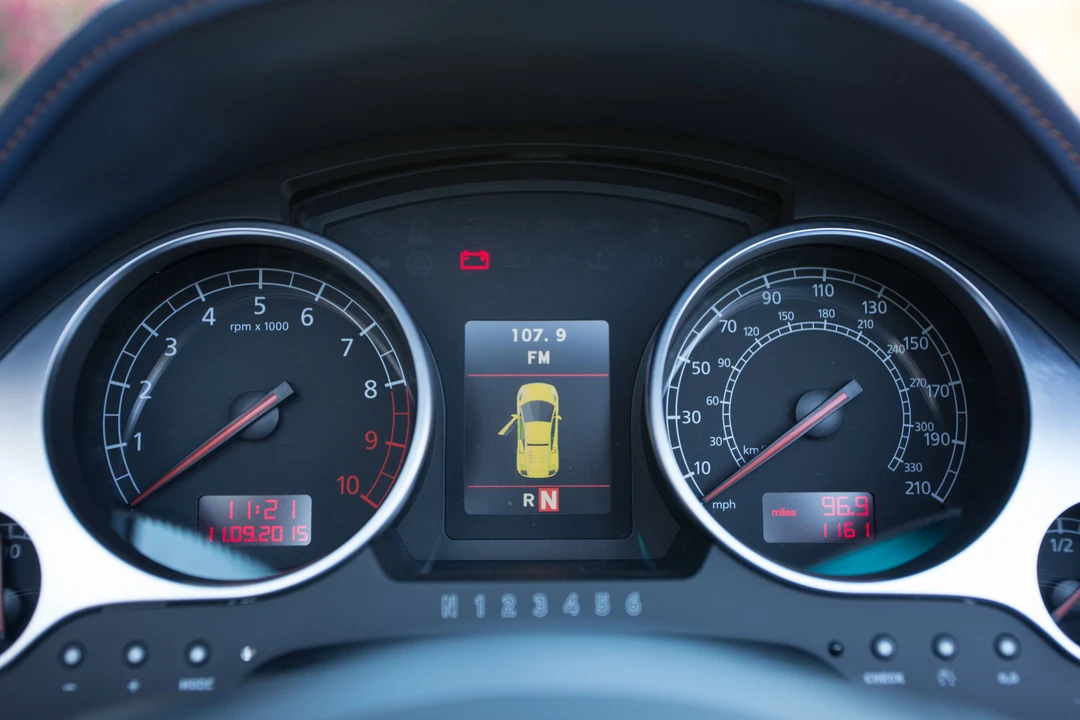 2007 Lamborghini Gallardo - Image 17 of 22