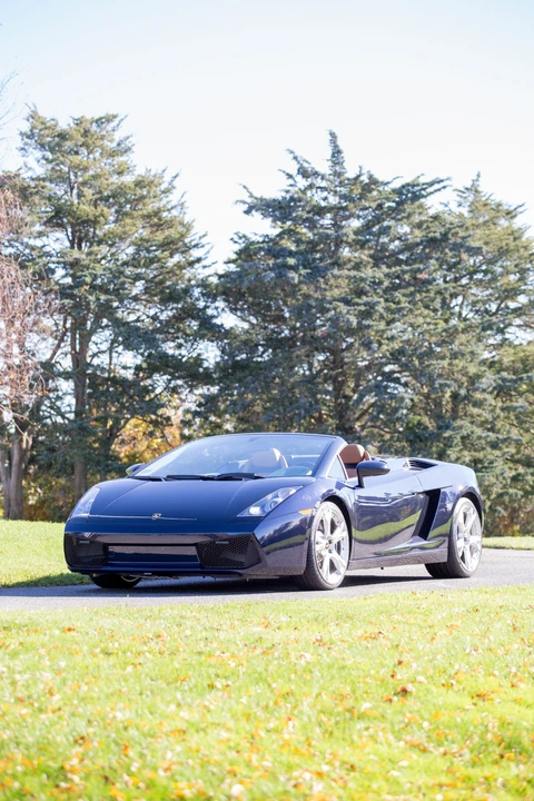 2007 Lamborghini Gallardo - Image 20 of 22