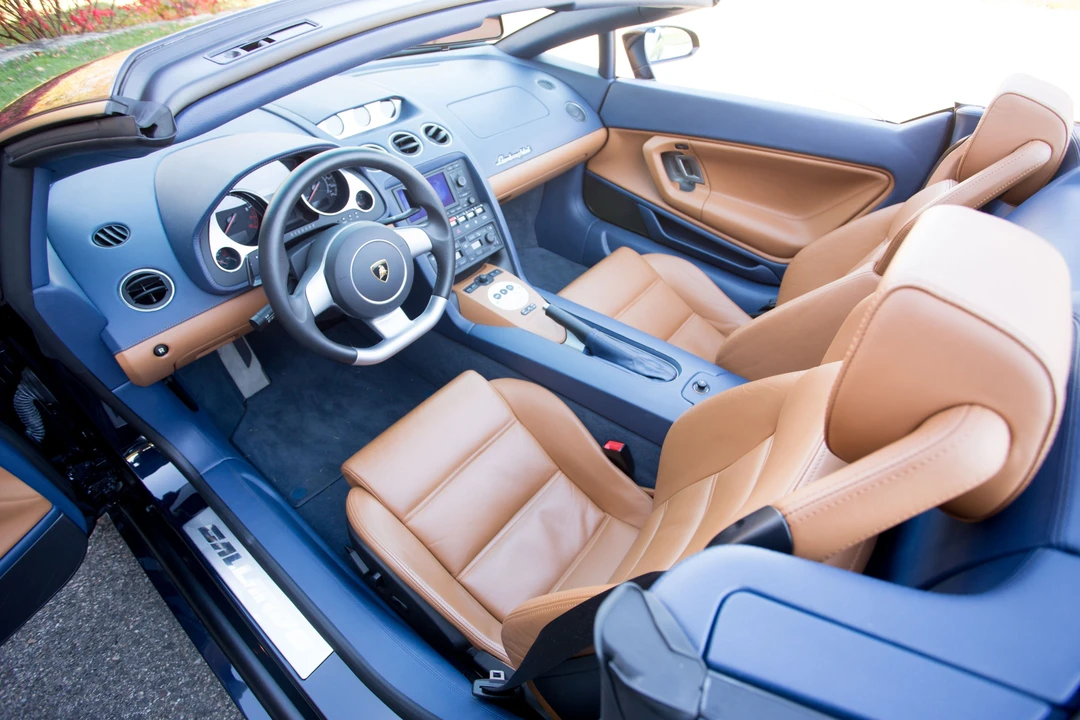 2007 Lamborghini Gallardo - Image 18 of 22