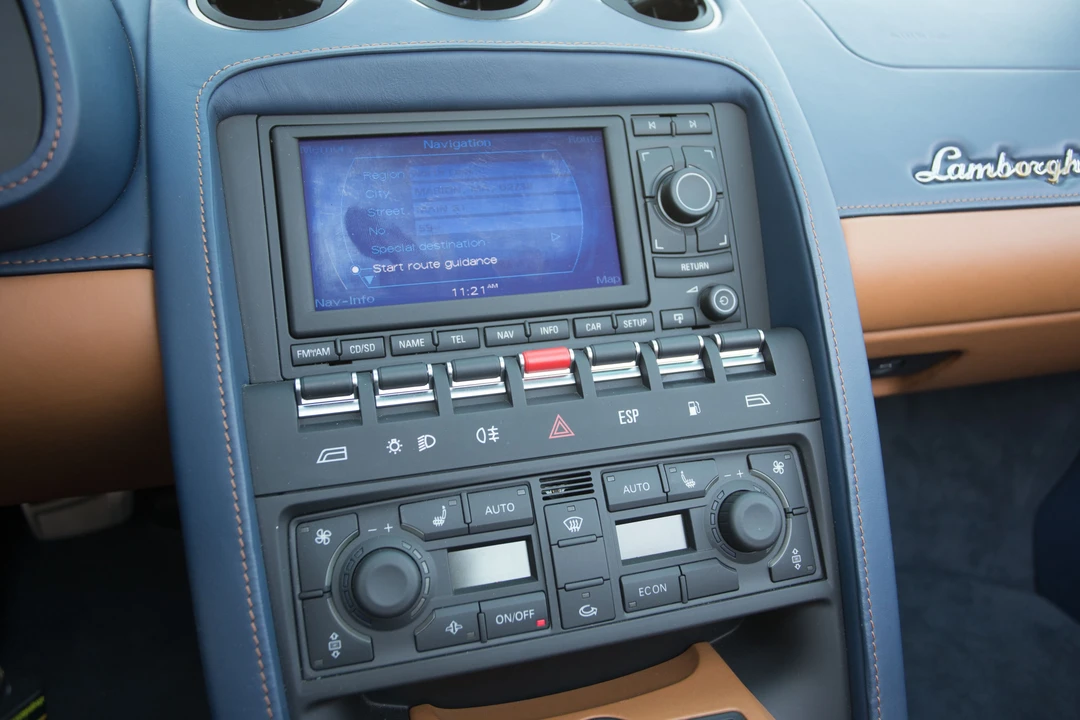 2007 Lamborghini Gallardo - Image 16 of 22