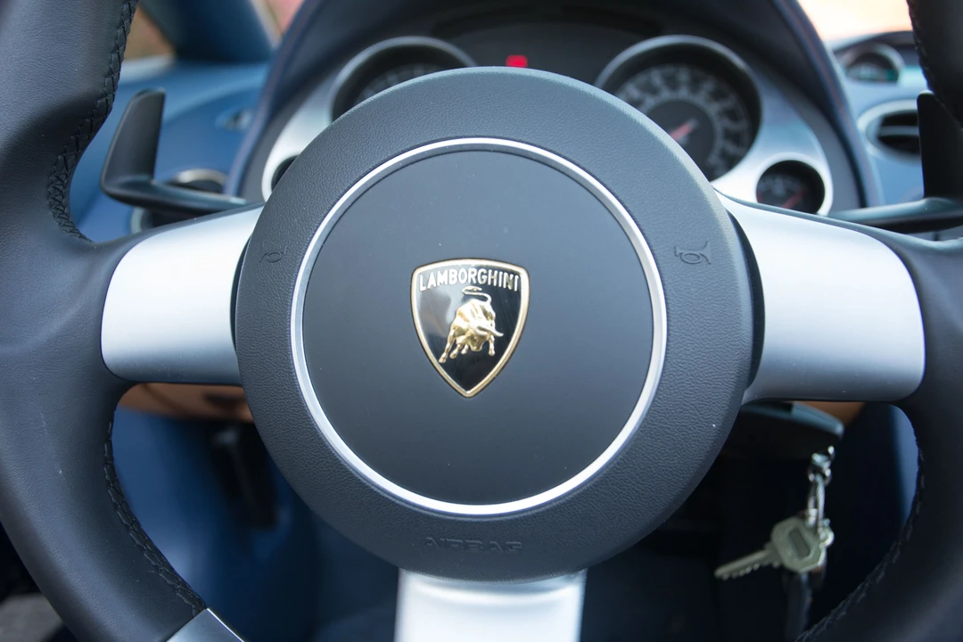 2007 Lamborghini Gallardo - Image 15 of 22