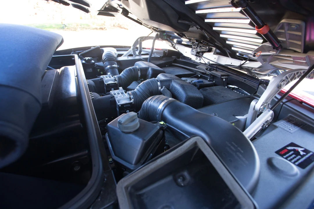 2007 Lamborghini Gallardo - Image 19 of 22