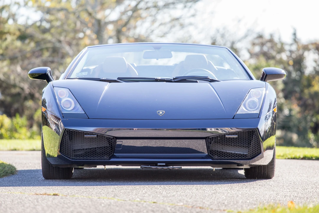 2007 Lamborghini Gallardo - Image 5 of 22