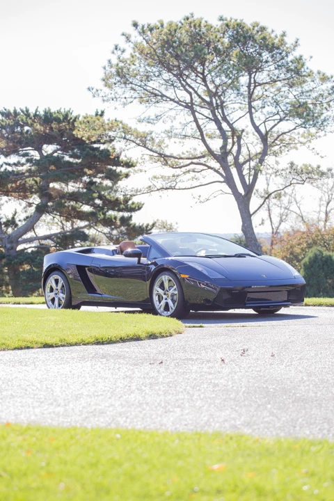 2007 Lamborghini Gallardo - Image 21 of 22