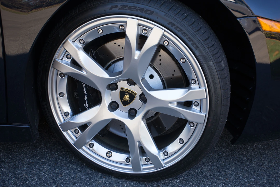 2007 Lamborghini Gallardo - Image 9 of 22