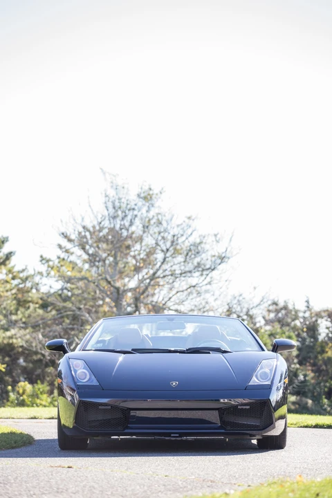 2007 Lamborghini Gallardo - Image 4 of 22