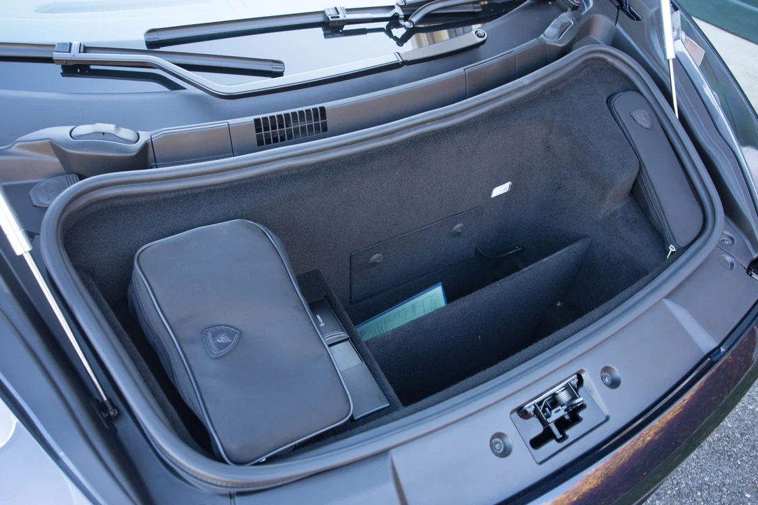2007 Lamborghini Gallardo - Image 11 of 22