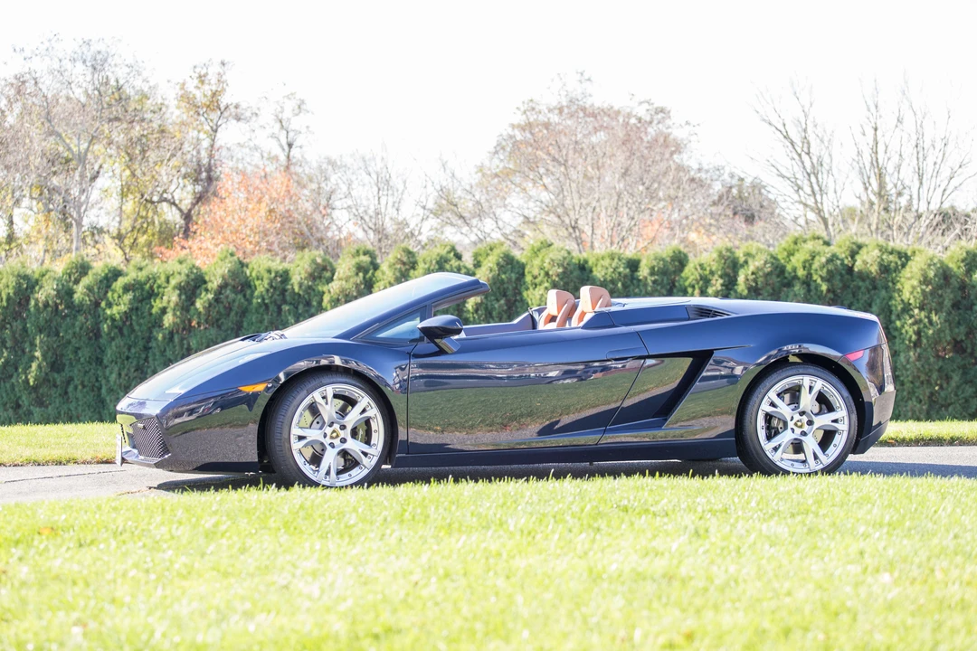 2007 Lamborghini Gallardo - Image 7 of 22