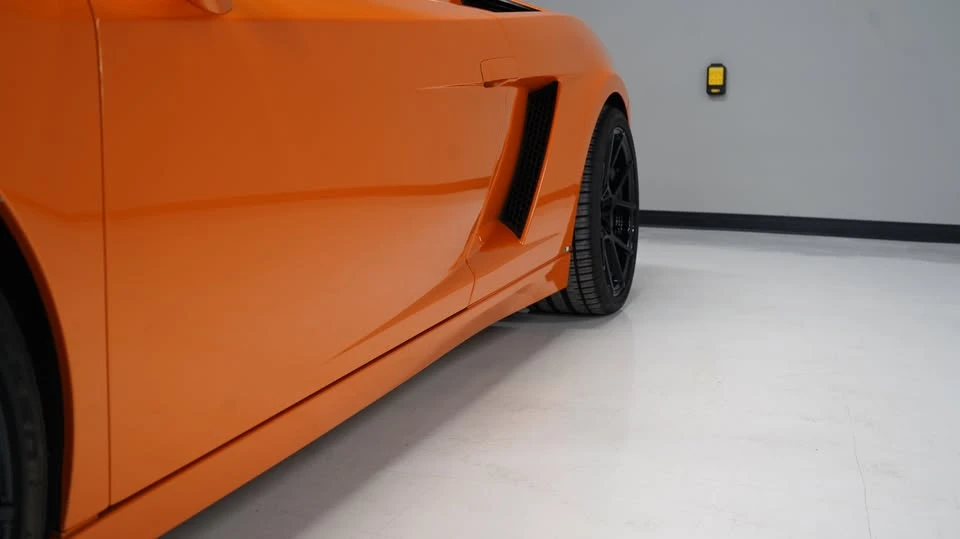 2007 Lamborghini Gallardo - Image 8 of 20