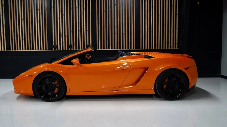 2007 Lamborghini Gallardo - Image 2 of 20