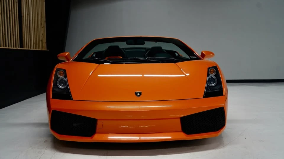 2007 Lamborghini Gallardo - Image 6 of 20