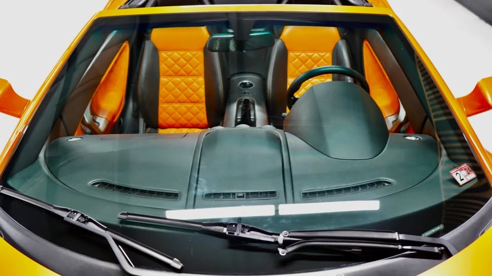 2007 Lamborghini Gallardo - Image 17 of 20
