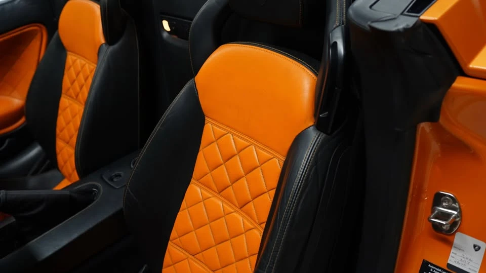 2007 Lamborghini Gallardo - Image 18 of 20