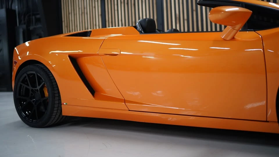 2007 Lamborghini Gallardo - Image 16 of 20