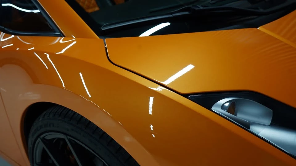 2007 Lamborghini Gallardo - Image 14 of 20