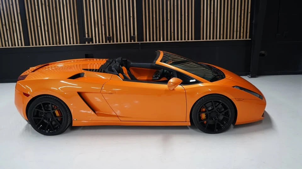 2007 Lamborghini Gallardo - Image 12 of 20