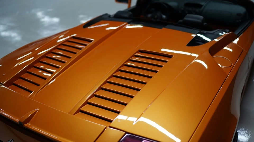 2007 Lamborghini Gallardo - Image 10 of 20