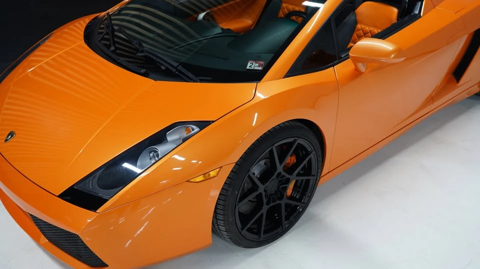2007 Lamborghini Gallardo - Image 7 of 20