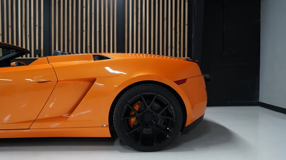 2007 Lamborghini Gallardo - Image 9 of 20
