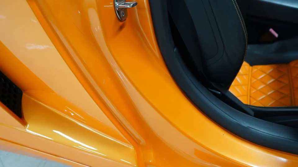 2007 Lamborghini Gallardo - Image 20 of 20