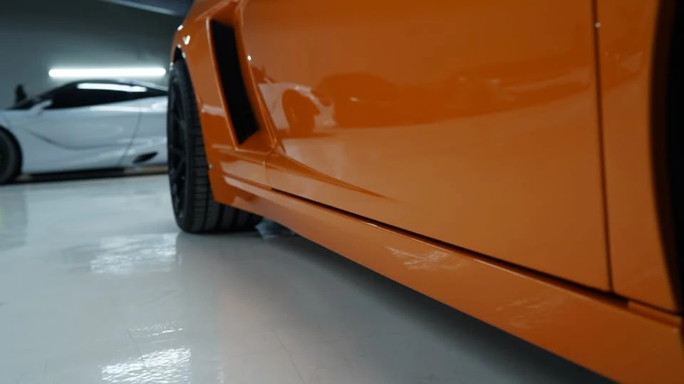 2007 Lamborghini Gallardo - Image 15 of 20