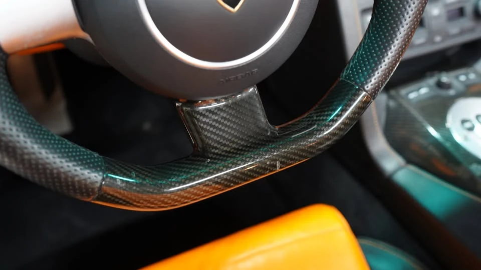 2007 Lamborghini Gallardo - Image 19 of 20