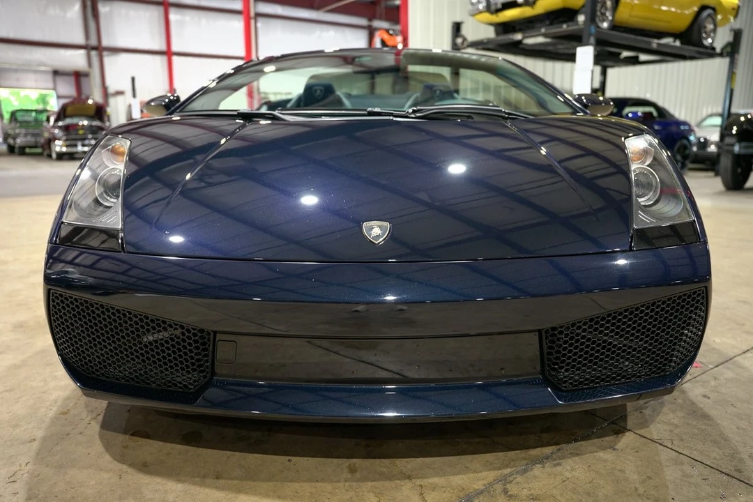 2007 Lamborghini Gallardo - Image 12 of 12
