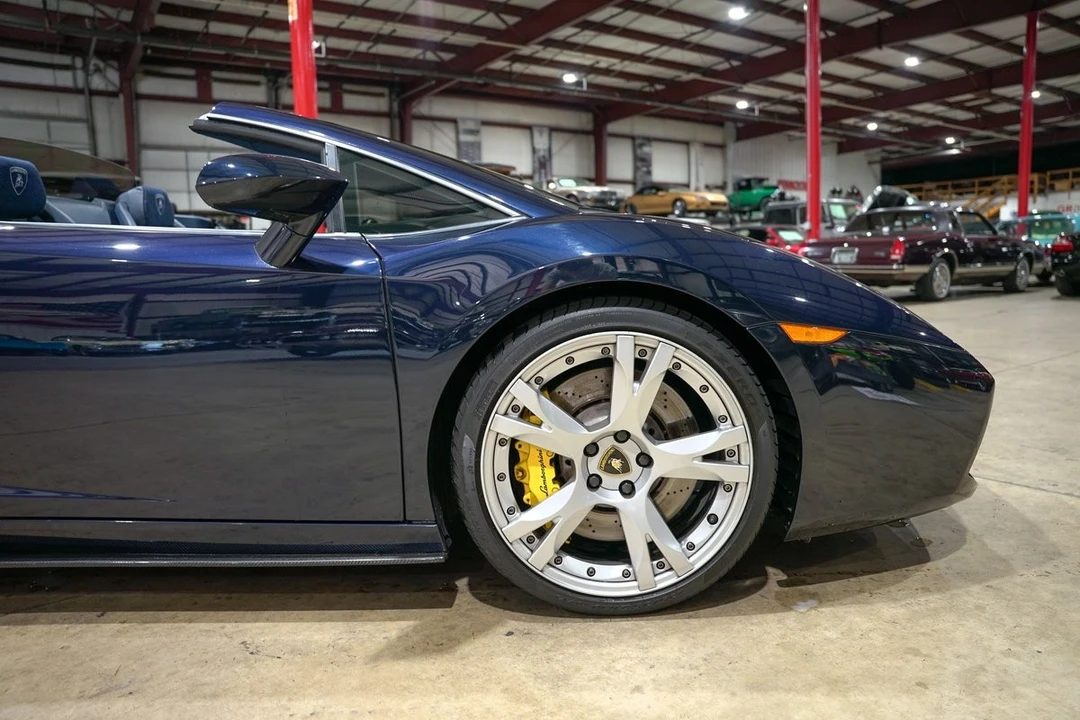 2007 Lamborghini Gallardo - Image 10 of 12
