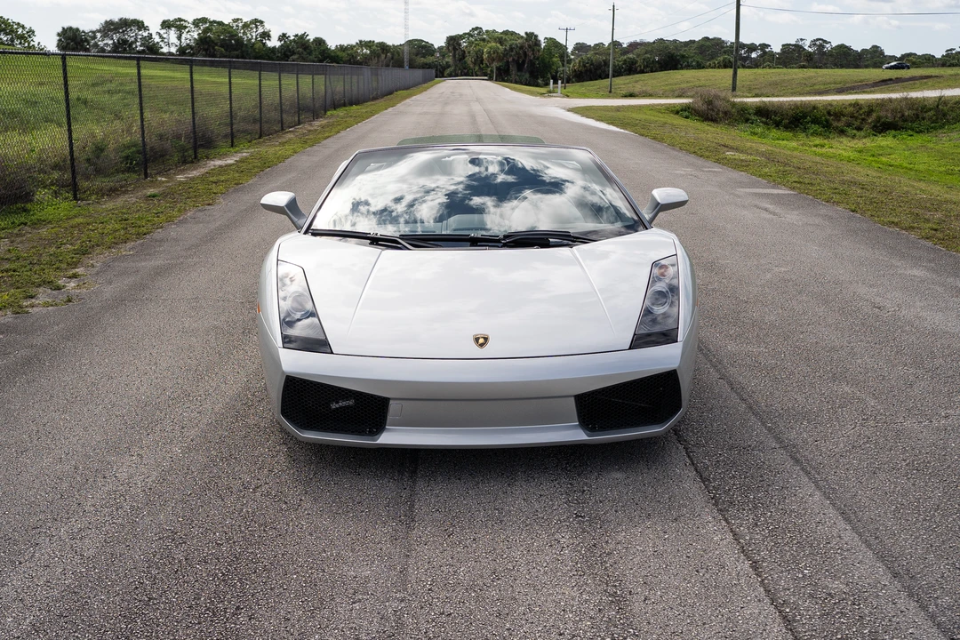 2007 Lamborghini Gallardo - Image 5 of 31