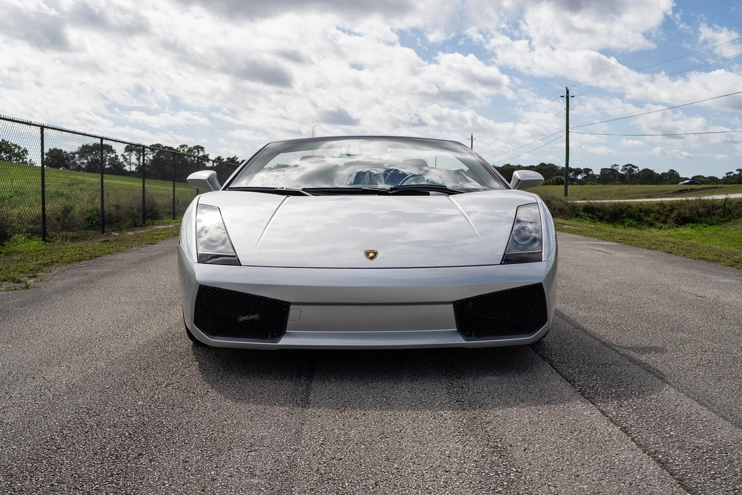 2007 Lamborghini Gallardo - Image 6 of 31