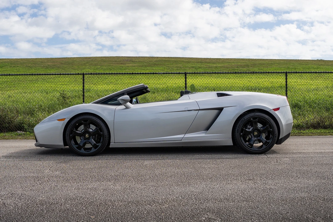 2007 Lamborghini Gallardo - Image 23 of 31