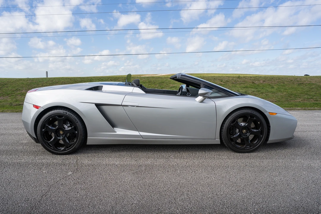 2007 Lamborghini Gallardo - Image 14 of 31